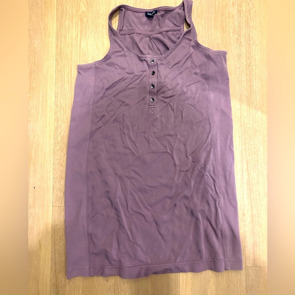 Splendid summer dress